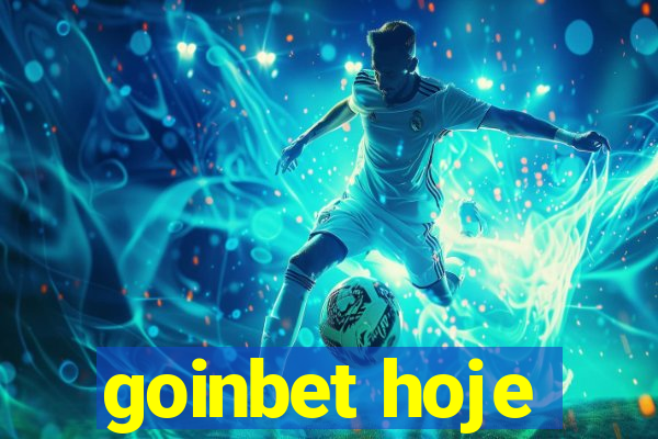 goinbet hoje